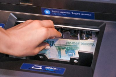 ВТБ: в 2025 году россияне заработают на вкладах 9,5 триллиона рублей