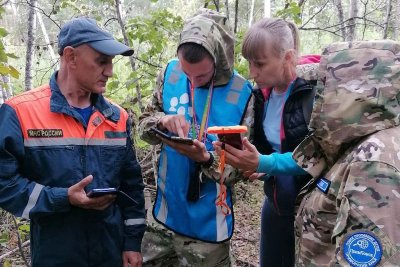 Областные поисковики купят беспилотник с тепловизором и нейросетям на грант губернатора Приамурья