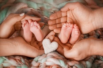 Шесть многодетных семей в Амурской области в этом году отпраздновали новоселье