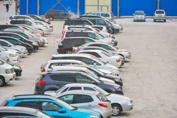 Минтранс Приамурья прокомментировал слухи о «запрете» праворульных машин