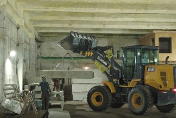 Льготный кредит помог амурчанке поучаствовать в стройке путепровода в Белогорске