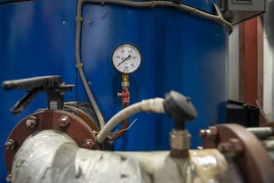 Жители поселка Аэропорт под Благовещенском остались без воды из-за повреждения сетей