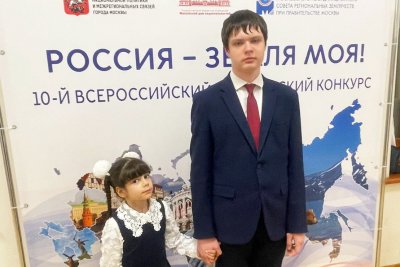 «Сына назову Алёшкой»: стих амурского подростка о погибшем на СВО дяде прогремел на всю страну