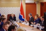 Как Приамурью сохранить рекордные инвестиции: Юрий Трутнев провёл совещание по развитию региона