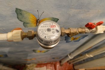 В микрорайоне Благовещенска перекрыта улица из-за проблем на теплосетях