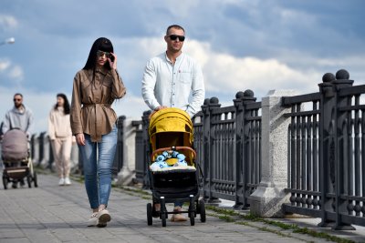 В 2026 году в Амурской области увеличат поддержку студенческим семьям