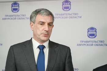 «Не повод останавливаться»: Василий Орлов подвел итоги работы в регионе полпреда Юрия Трутнева