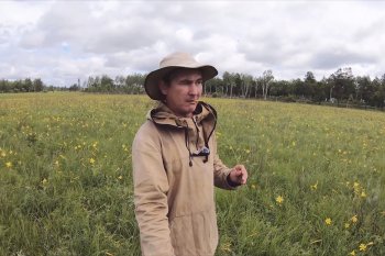 Тукурингриль и пирожное из красоднева: рецепты от амурского оператора стали лучшими в стране