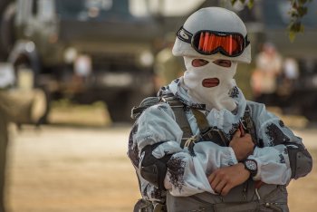 Бойцы СВО из Приамурья помогли в освобождении населенного пункта Червоное в Запорожской области