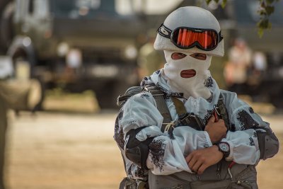 Бойцы СВО из Приамурья помогли в освобождении населенного пункта Червоное в Запорожской области