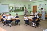 В школах Приамурья для младшеклассников создали свыше 200 групп продленного дня