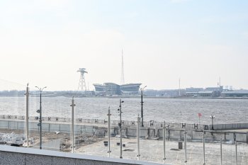 В Приамурье построят новый логистический комплекс площадью почти 40 тысяч квадратных метров