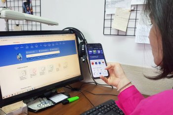 В России начнут убирать подтверждение входа на «Госуслуги» через СМС-коды