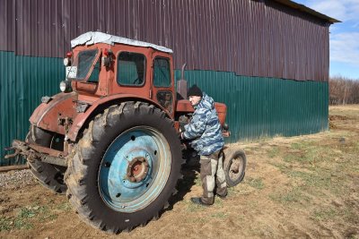 Новую жизнь участникам СВО и их семьям в Приамурье помогает устроить проект «Без преград»