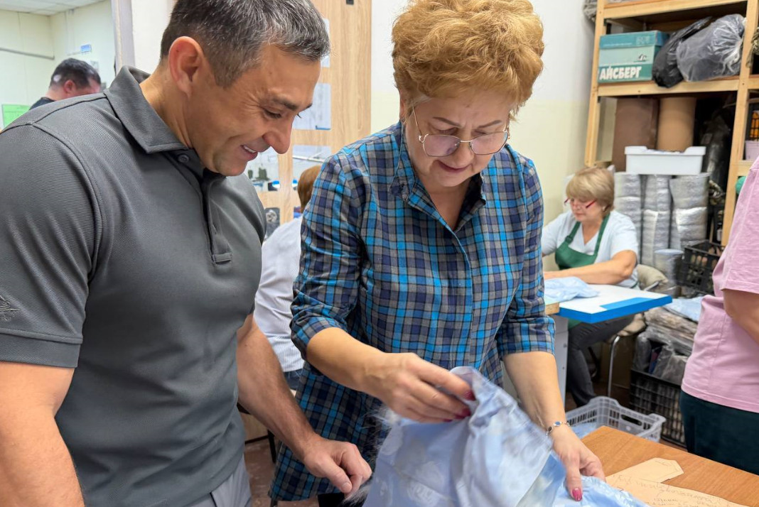 Фото: t.me/imameev