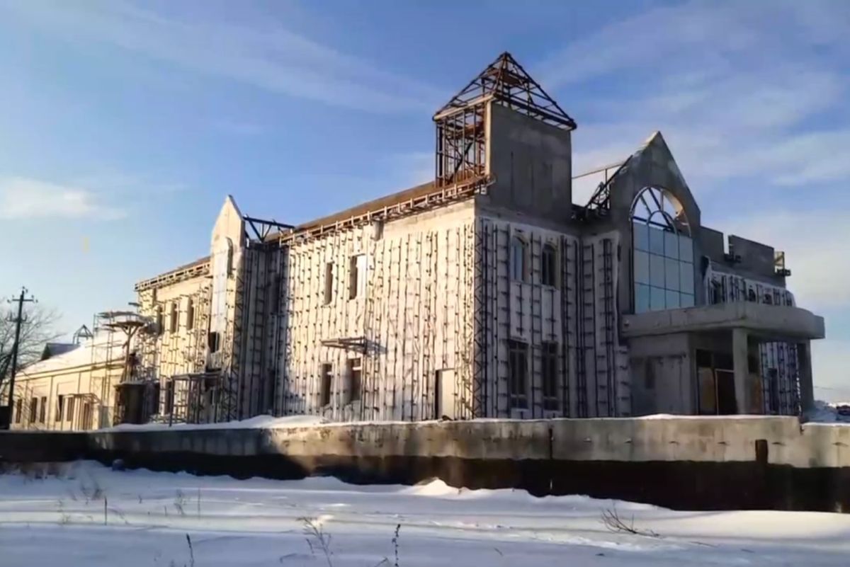 Фото: Скриншот видео t.me/mintrans_amur