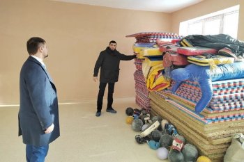 «Самое главное — забрать детей «с улицы»: в Приамурья приступили к работе первые земские тренеры