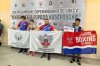 Три медали завоевали амурские боксеры на всероссийском турнире