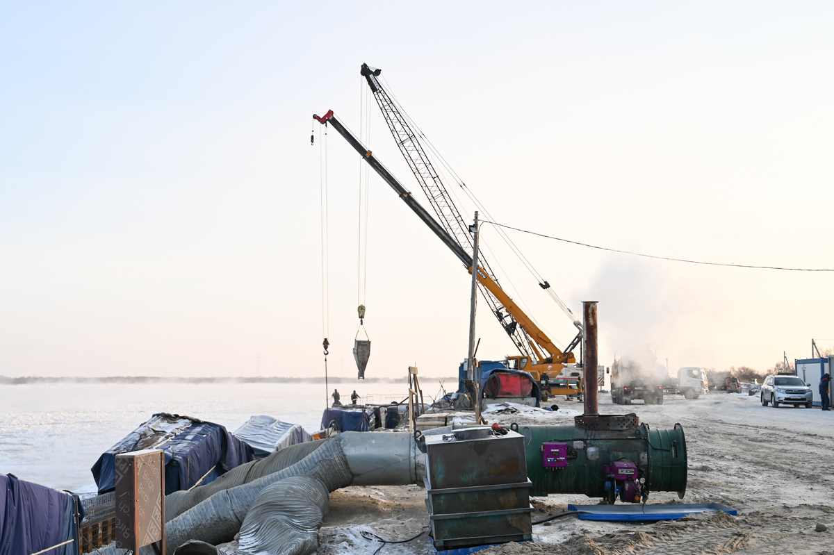 Фото: Алексей Сухушин