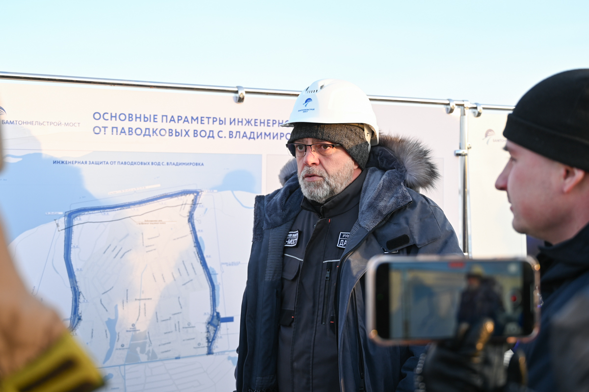 Фото: Алексей Сухушин