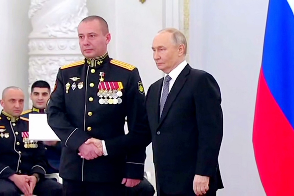 Фото: Скриншот видео t.me/imameev