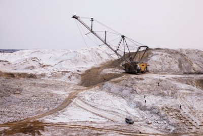 Губернатор рассказал, почему добыча угля в Амурской области вырастет в 10 раз