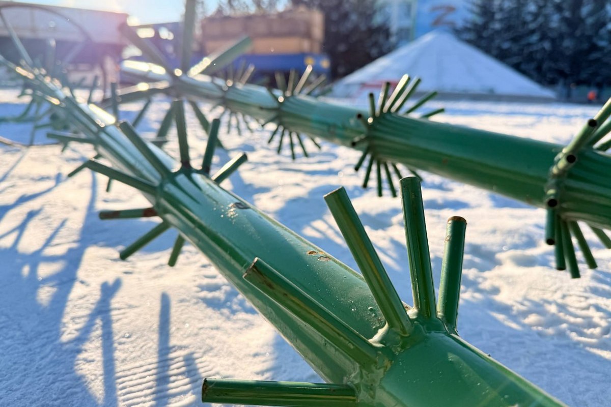 Фото: Администрация Белогорска