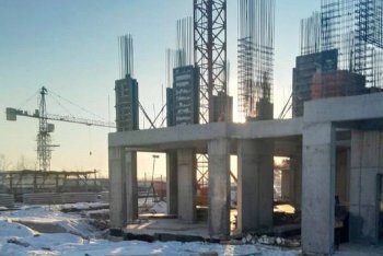 Строительство нового детского сада в Свободном планируют завершить в начале 2027 года