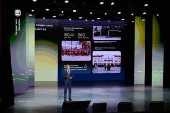 «Безвиз» в Китай, динопарк и «ЗимФестАмур»: глава Приамурья рассказал об итогах года в сфере туризма