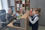 Из книгохранилища в многофункциональный центр: библиотека в Козьмодемьяновке стала модельной