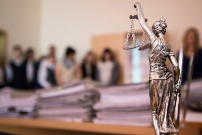 В Благовещенске взяли под стражу устроившего публичную стрельбу ради имиджа горожанина