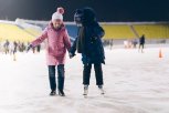 Где в Благовещенске покататься на коньках бесплатно: список адресов