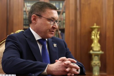 За год число участников СВО с мандатом в России выросло до 890 человек