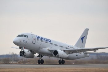 По льготе до Читы и полуострова: «ИрАэро» открыла продажу субсидируемых авиабилетов из Благовещенска