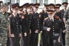 «Я, ребята, не волшебник»: амурский губернатор пообещал кадетам баню с бассейном за отличную учебу