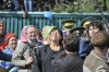 «Стоп, снято!»: Заволокины записали для Первого канала амурских гармонистов и балалаечников