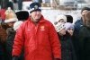 В прорубь на трезвую голову: советы Александра Брылина, как правильно окунаться на Крещение