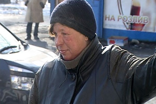 Число бездомных людей в России снизилось в шесть раз за 10 лет