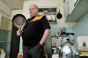 Александр Емец: «У меня храм холостяцкой свободы»