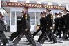 У амурских кадетов пройдет первый выпускной
