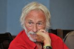 Пьер Ришар: «В России никогда не знаешь, чего ждать»