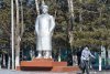 И Ленин такой молодой: памятник Ильичу в Новокиевском Увале занесен в Книгу рекордов Гиннесса