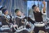 Место встречи — Бакалдын: на амурском фестивале эвенки веселились и присматривались друг к другу