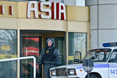 Фото: Андрей Оглезнев