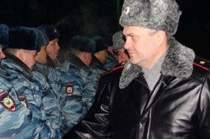 Фото: Пресс-служба УМВД России по Амурской области