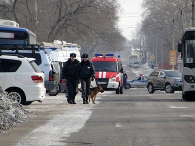 Фото: Пресс-служба ГУ МЧС по Амурской области