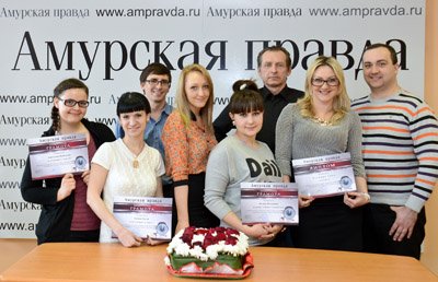 Фото: Юлия Адамова