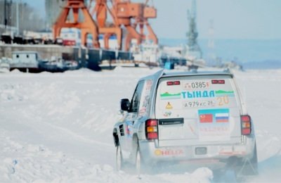 Фото: Иван Белозеров
