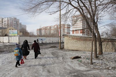 Фото: Иван Белозеров