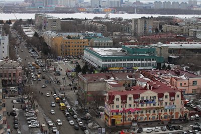 Фото: Иван Белозеров